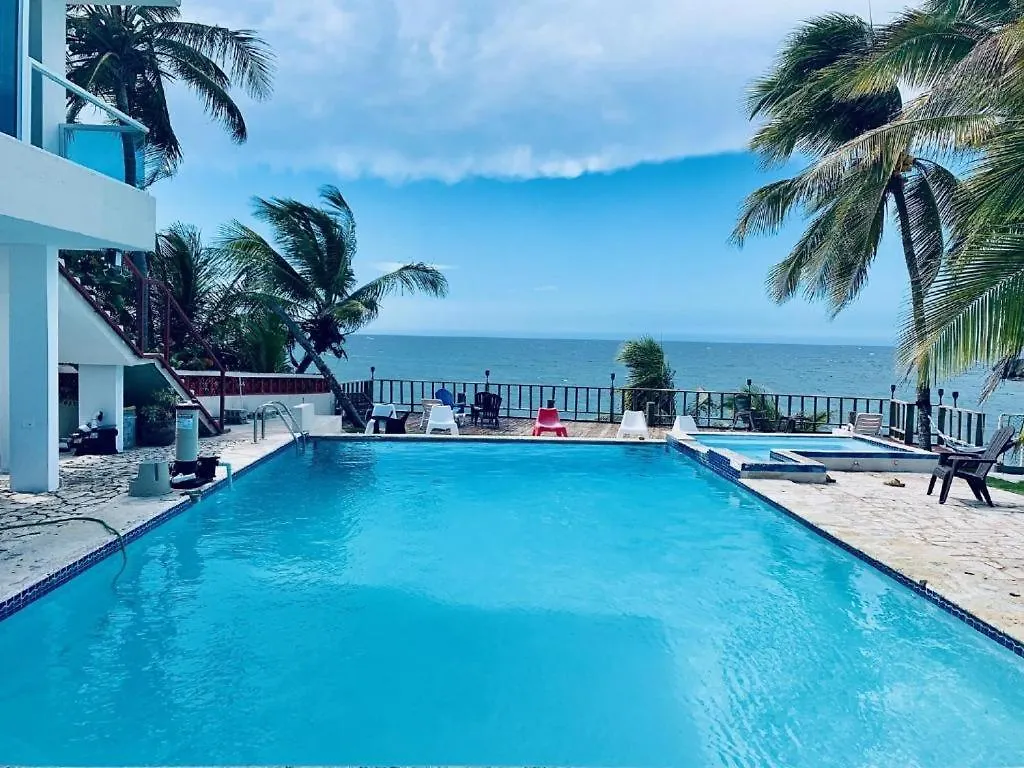 Ventana Va1B At Arecibo 681 Ocean Drive Apartamento 0*,  Porto Rico